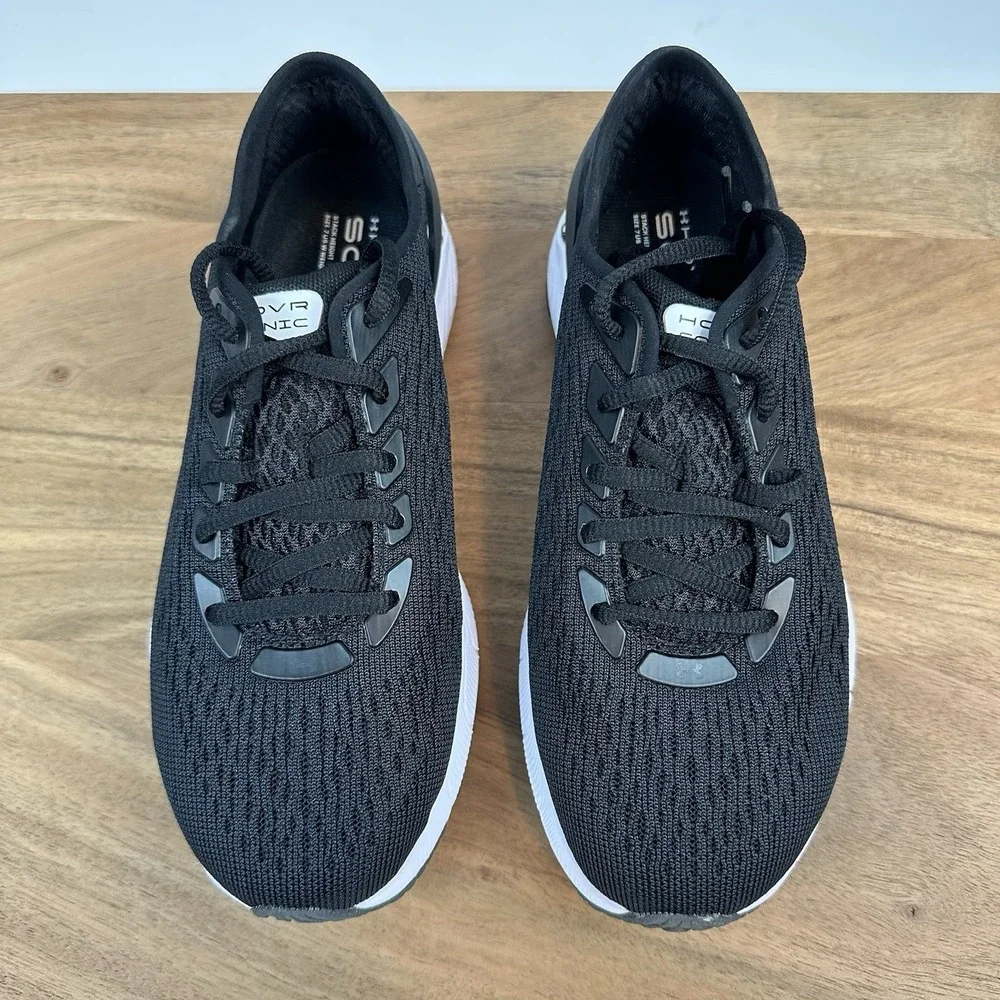 NEW Women's Under‎ Armour Hovr Sonic 3 Knit breathable Size 5